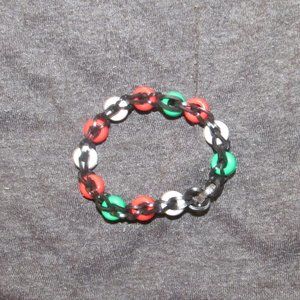 Christmas Bracelets